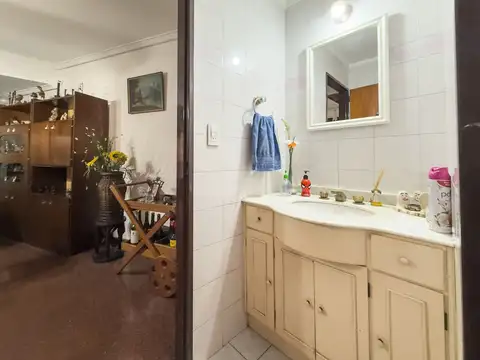 Depto Tipo Casa en Venta en Villa Adelina, USD 285.000