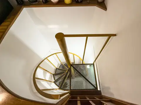 Depto Tipo Casa en Venta 46 años