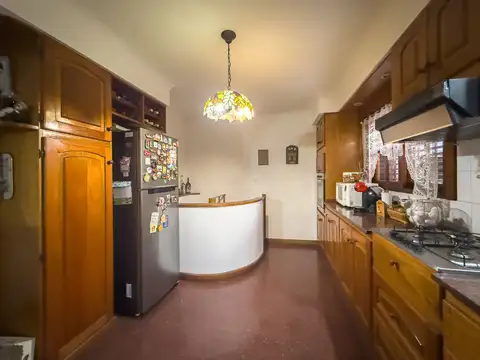Depto Tipo Casa en Venta con 1 cocheras
