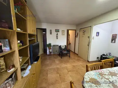 Departamento 3 amb MIL VIVIENDAS SECTOR 200