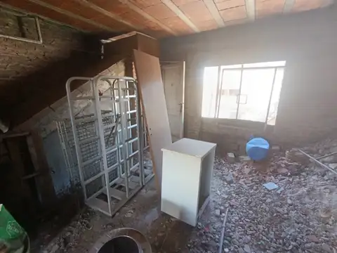 Casa en Venta 40 años