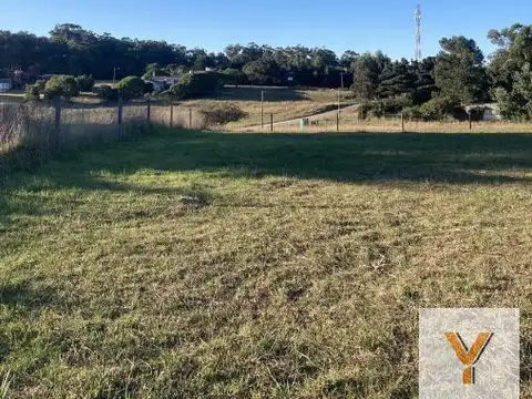 Terreno en venta - 572mts2 - Chapadmalal