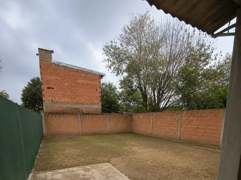 Casa en Venta 30 años