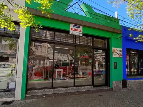 Local en alquiler zona sur