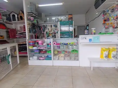 Local en Alquiler 20 años