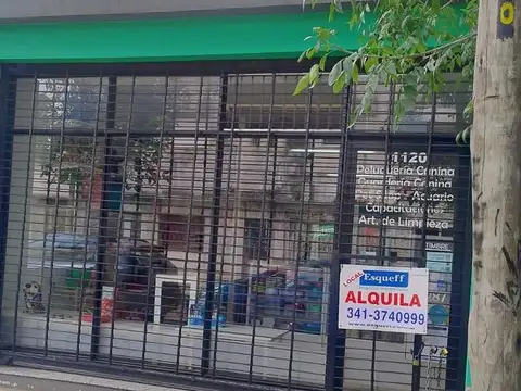 Bustamante a metros de Av. San Martin