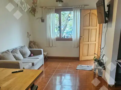 Depto Tipo Casa en Venta de 2 dormitorios