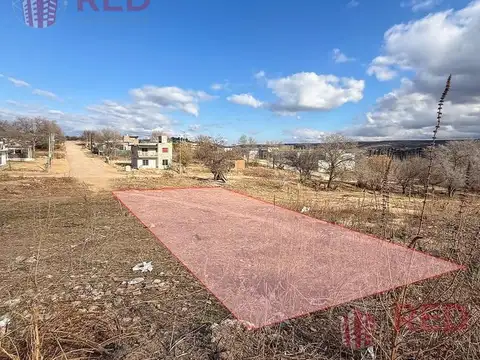 Terreno en Venta en La Falda, Punilla