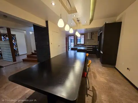 Casa en Venta 30 años