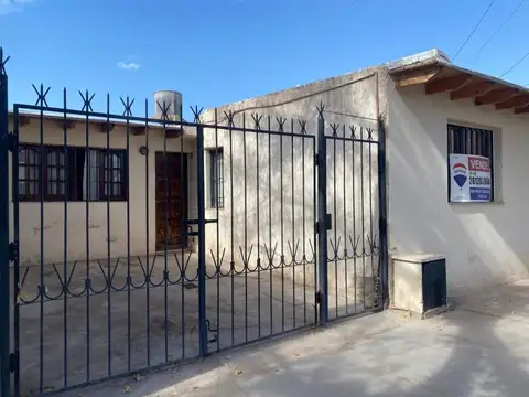 Casa en Alquiler de 2 dormitorios