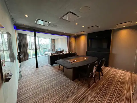 Oficina en venta en Skyglass 2 Ayres Vila Pïlar