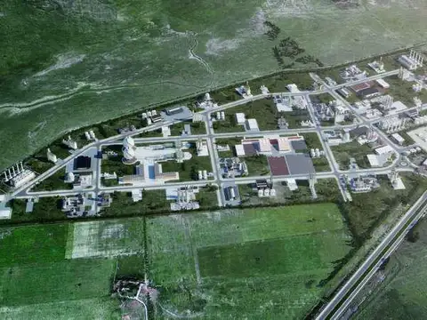 Ruta 6 Km 56