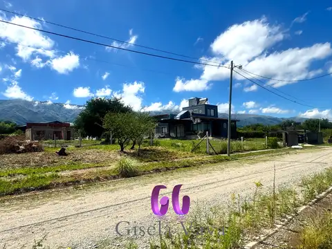 Terreno en Venta en Las Moreras, USD 50.000