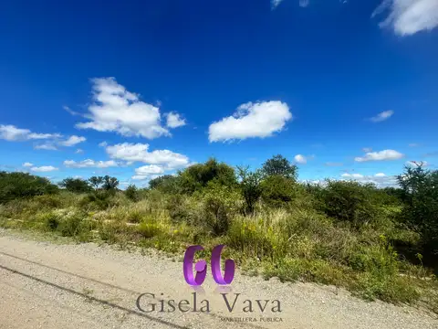 Terreno en Venta de 1542,0 m2