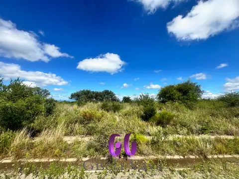 LOTE EN VENTA – COSTA DEL MOLINO (MORERAS III), VILLA DE MERLO – SAN LUIS