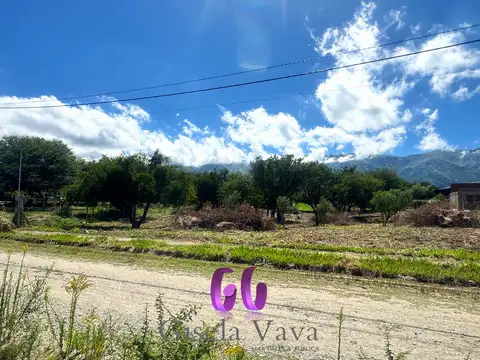 Las Moreras III