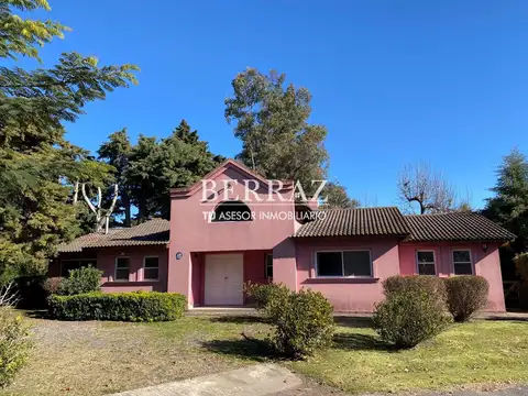 Casa Venta San Francisco CC Manzanares Lote de 1200 m2