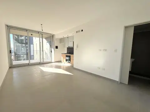 Venta depto 2 amb con balcón terraza en Boedo a estrenar