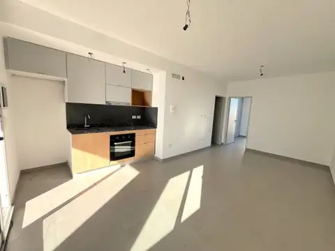 Avenida San Juan 3800, Piso 6