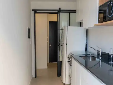 Departamento en Venta en Merlo, USD 109.900