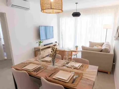 Departamento en Venta 4 años