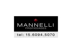 MANNELLI PROPIEDADES