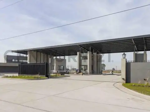 Saint Thomas Chico , Piso 0