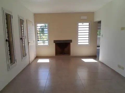 Casa en Venta 2 años