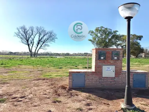 Terreno en Venta en Prados del Oeste, USD 80.000