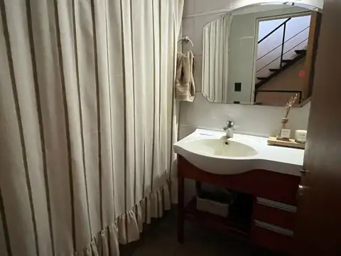 CASA 3 AMBIENTES VENTA BELLA VISTA