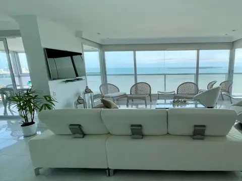 Departamento en Alquiler en Punta del Este, USD 55.000