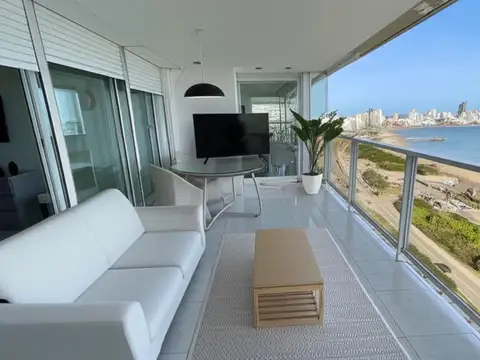 Departamento en Alquiler con 2