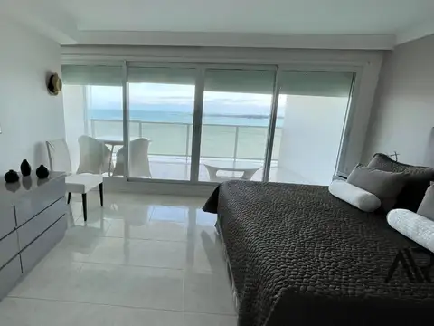 Departamento en Alquiler 40 años