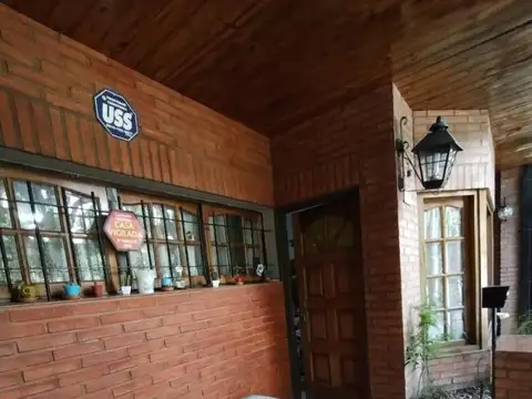 Casa en Venta en Castelar Sur, USD 95.000
