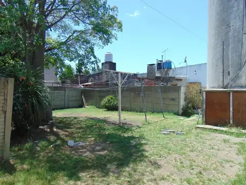 Casa en Venta 40 años