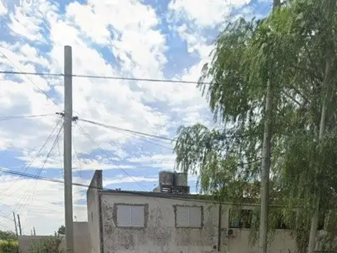 PH en Los Hornos | Cochera | Posibilidad 2 Dormitorios
