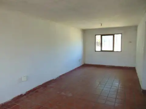 PH en Los Hornos | Cochera | Posibilidad 2 Dormitorios