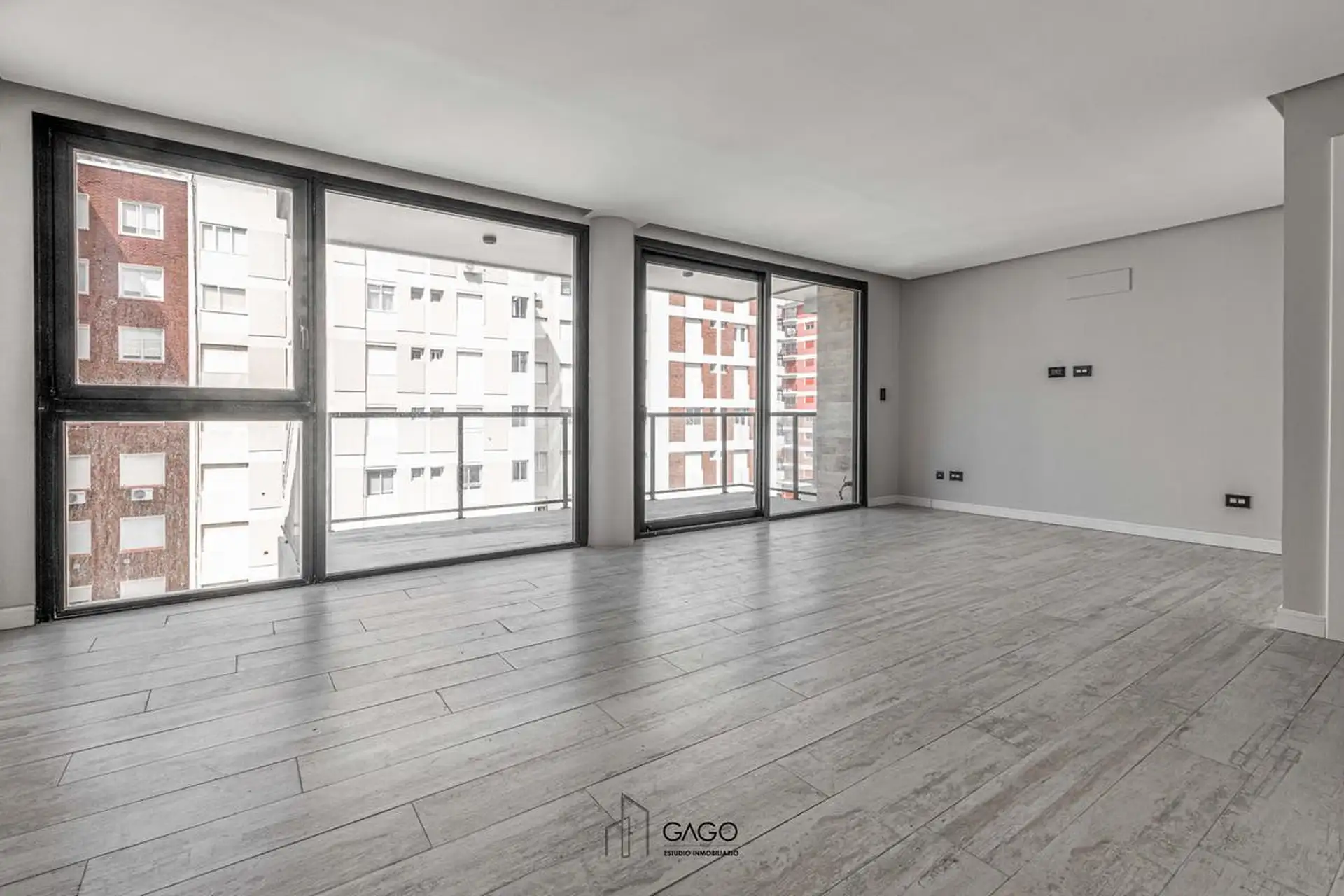 Departamento - Playa Grande