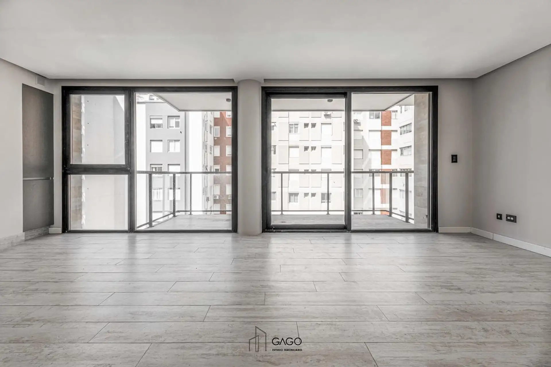 Departamento - Playa Grande