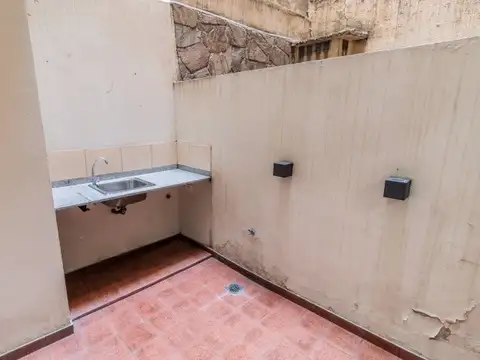 Departamento en Venta 41 años