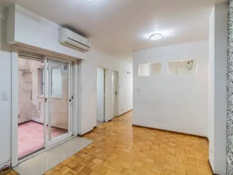 Departamento en Venta en Caballito, USD 58.900