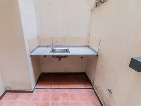 Departamento en Venta Caballito con Patio, Capital Federal, Buenos Aires