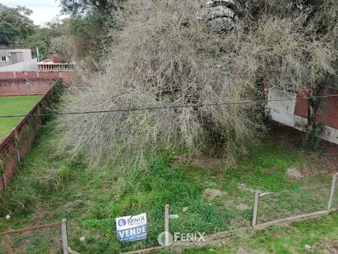 Terreno en Venta de 360,0 m2