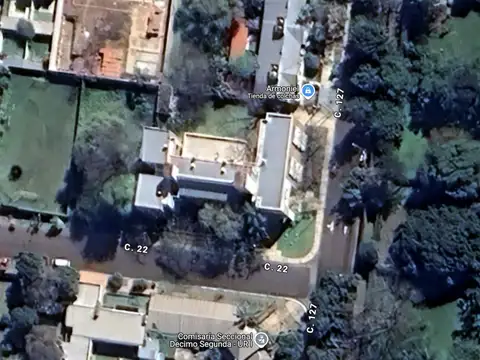 TF320 - TERRENO EN VENTA - ZONA UCAMI