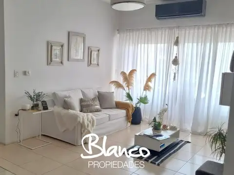 Departamento  en Alquiler en El Portal - Antares, Nordelta, Tigre