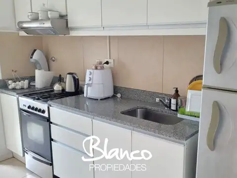 Departamento en Alquiler en 28 De Noviembre, USD 1.100