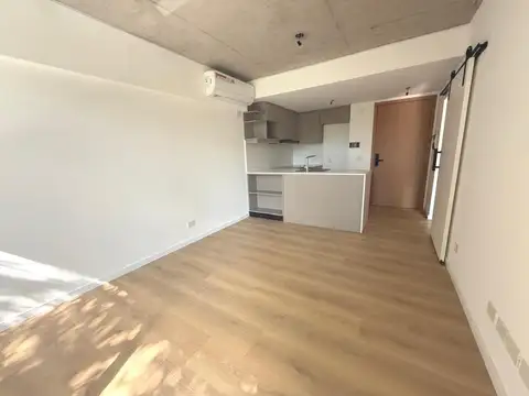 Departamento en Belgrano venta