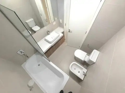 Departamento en Belgrano venta