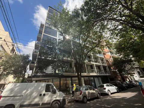 Departamento en Venta en Belgrano, USD 204.000