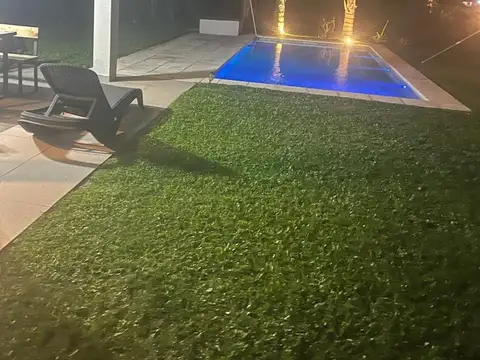 Barrio privado San Sebastian 100